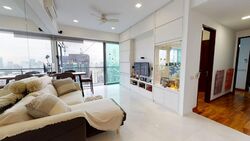 RiverGate (D9), Apartment #580234851